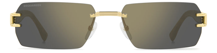 Gafas de Sol Dsquared2 D2 0189/S/SE 000JO 57 18