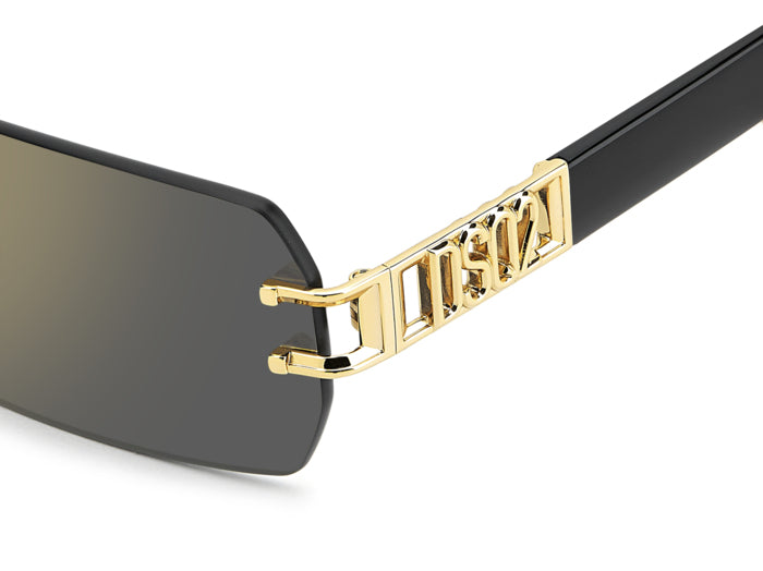 Gafas de Sol Dsquared2 D2 0189/S/SE 000JO 57 18