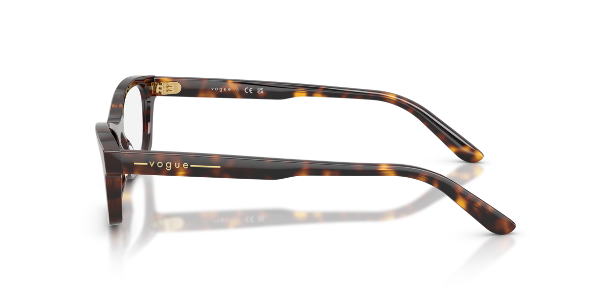 Prescription Glasses Vogue Eyewear VO5747 W656 52 / 54 17