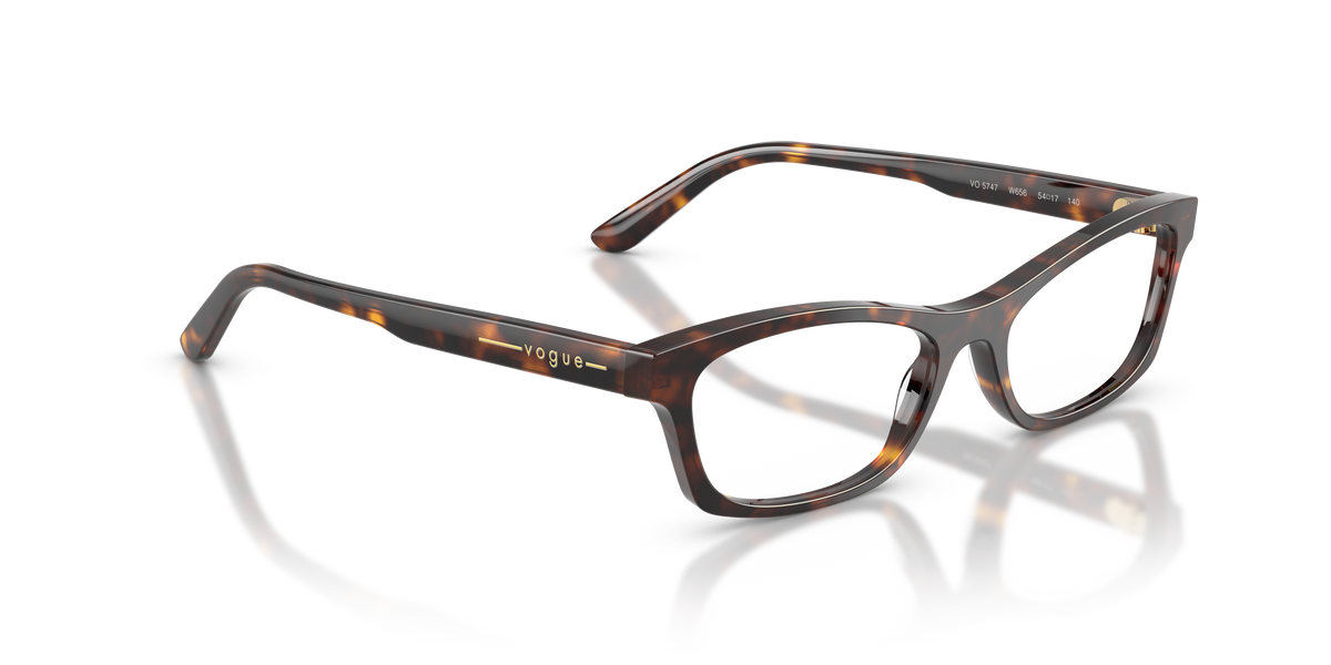 Prescription Glasses Vogue Eyewear VO5747 W656 52 / 54 17