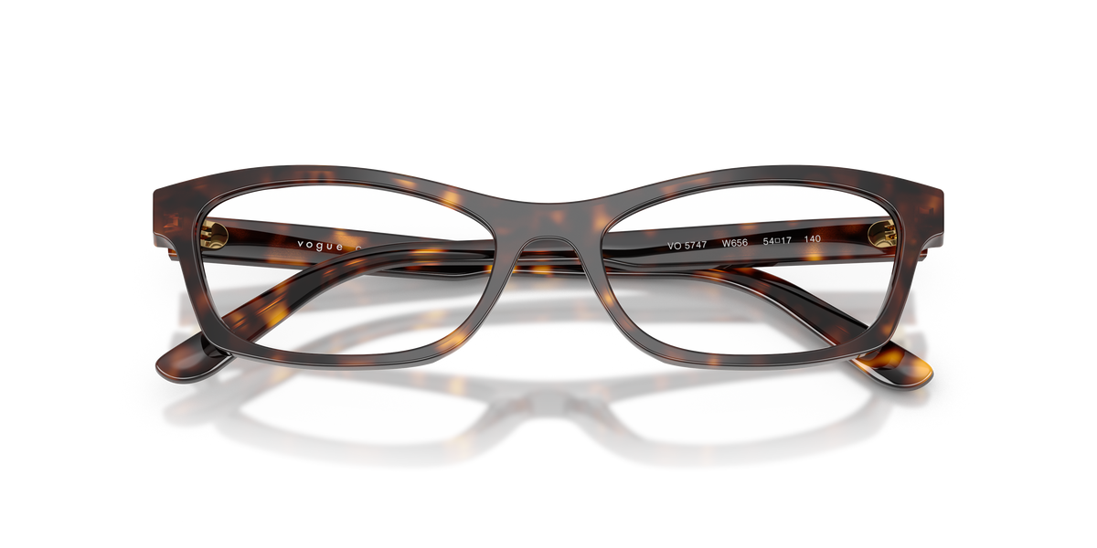 Prescription Glasses Vogue Eyewear VO5747 W656 52 / 54 17