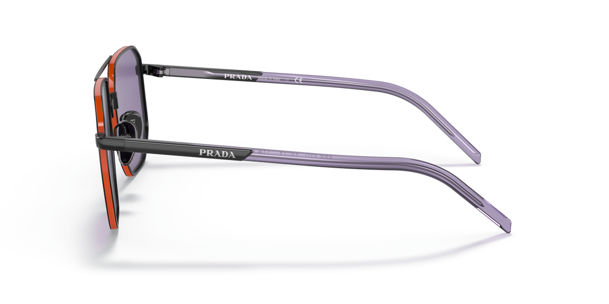 Gafas de Sol Prada PR59YS 11B05Q 57 18