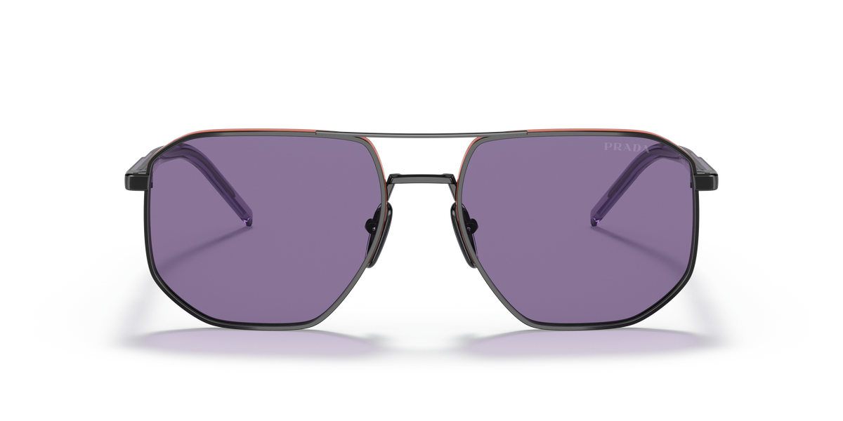 Gafas de Sol Prada PR59YS 11B05Q 57 18