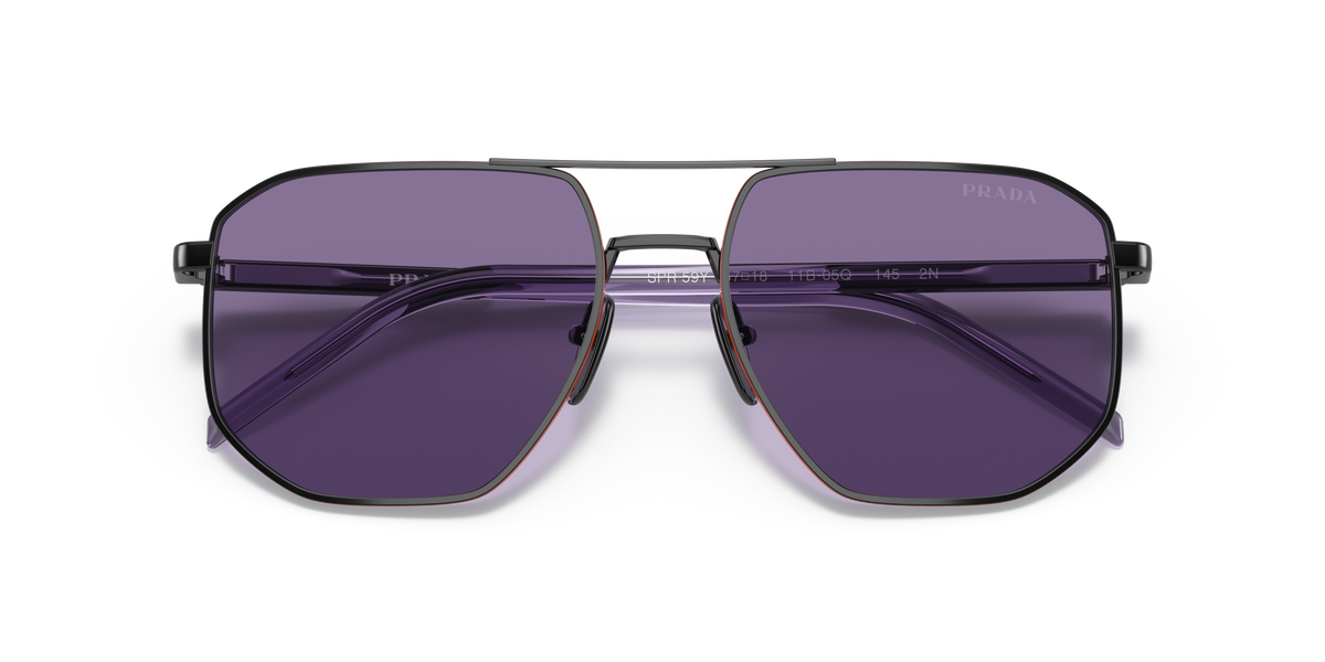 Gafas de Sol Prada PR59YS 11B05Q 57 18