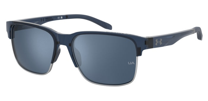 Sunglasses Under Armour UA ASSIST EDGE OXZ61 57 17