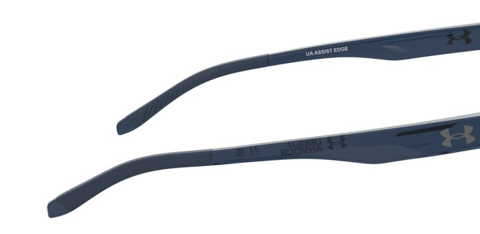 Gafas de Sol Under Armour UA ASSIST EDGE OXZ61 57 17