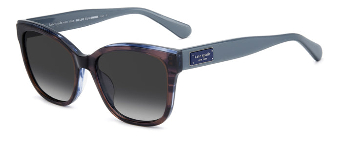 Gafas de Sol Kate Spade KS FATIMAH 2/S QFFWJ 55 18