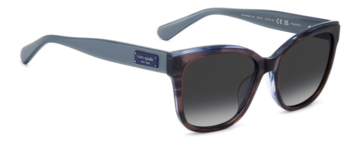 Gafas de Sol Kate Spade KS FATIMAH 2/S QFFWJ 55 18