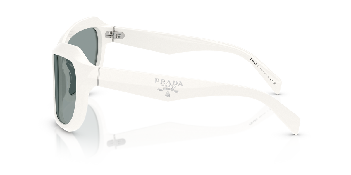 Sunglasses Prada PRA27S 17K3C2 62 17