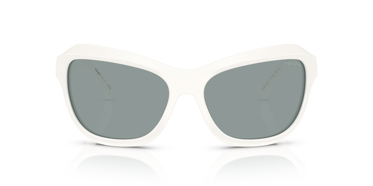 Sunglasses Prada PRA27S 17K3C2 62 17