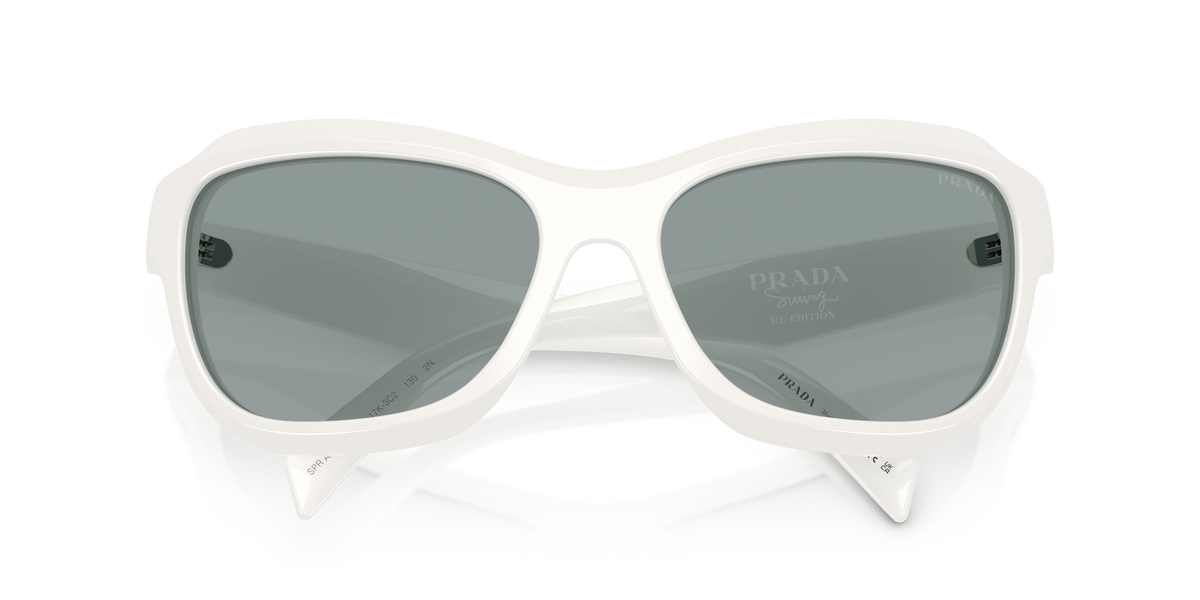 Sunglasses Prada PRA27S 17K3C2 62 17