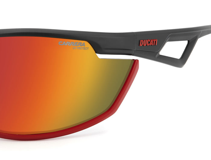 Gafas de Sol Carrera CARDUC 068/S BLXUZ 79 11