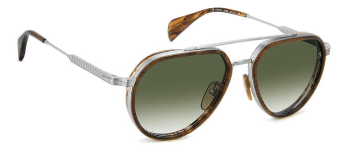 Gafas de Sol David Beckham DB 1226/G/S 9CI8Z 57 18