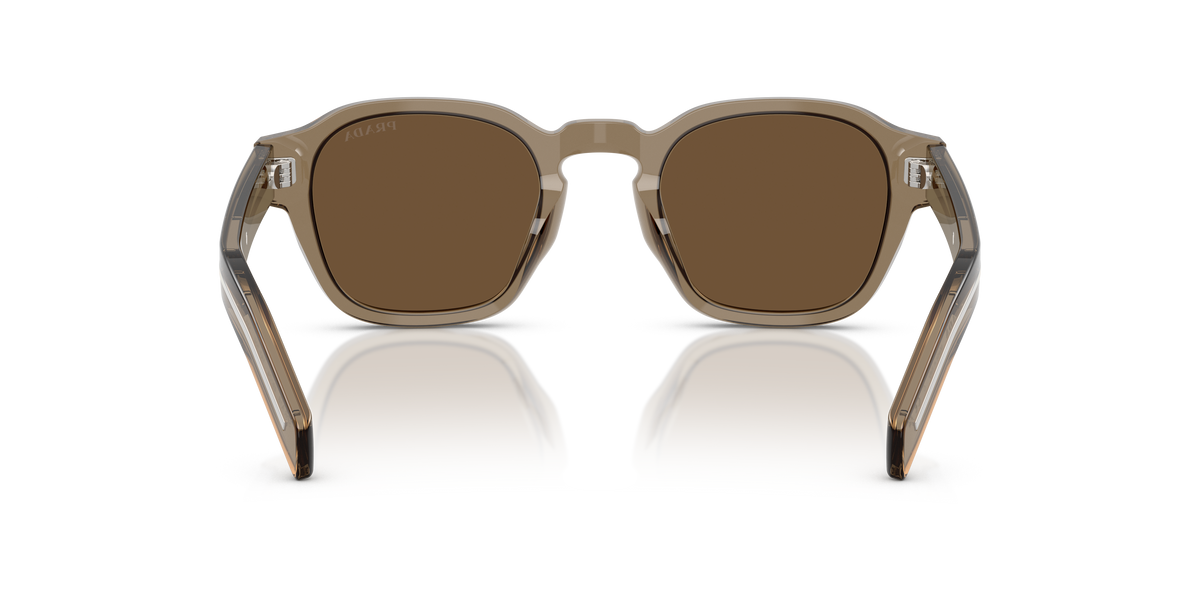 Sunglasses Prada PRA16S 18T70F 49 24