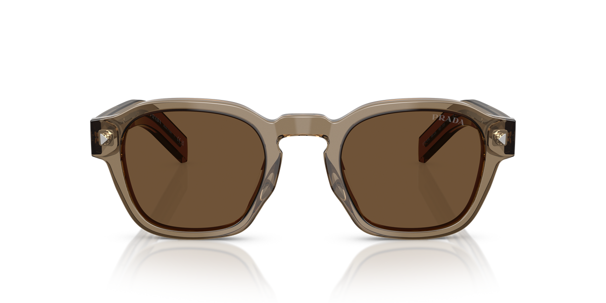 Sunglasses Prada PRA16S 18T70F 49 24