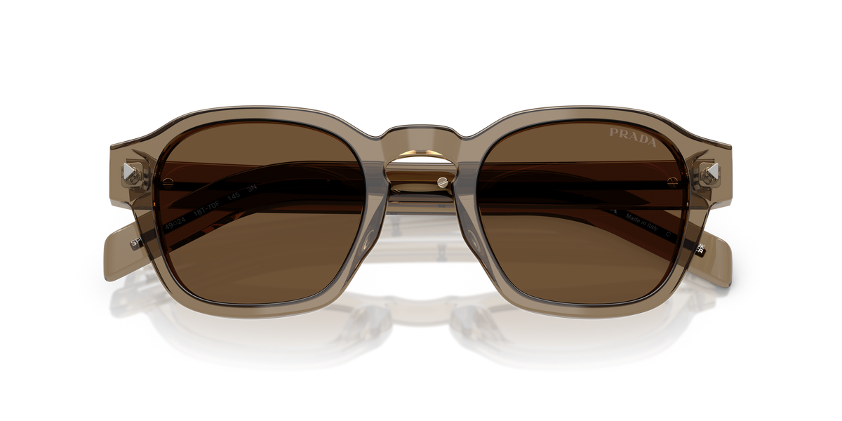 Sunglasses Prada PRA16S 18T70F 49 24