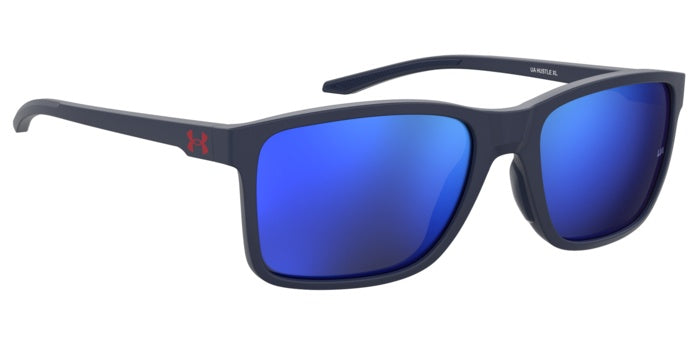 Sunglasses Under Armour UA HUSTLE XL PJPZ0 59 19