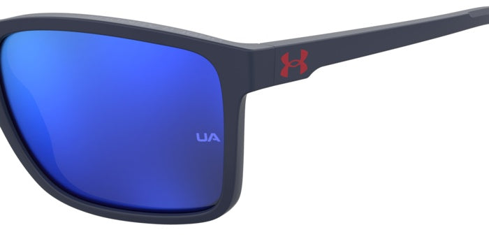 Sunglasses Under Armour UA HUSTLE XL PJPZ0 59 19