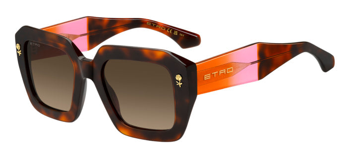 Gafas de Sol Etro 0114/S O63HA 52 22