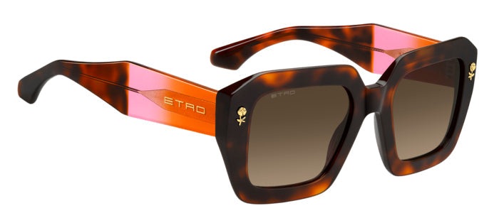 Gafas de Sol Etro 0114/S O63HA 52 22