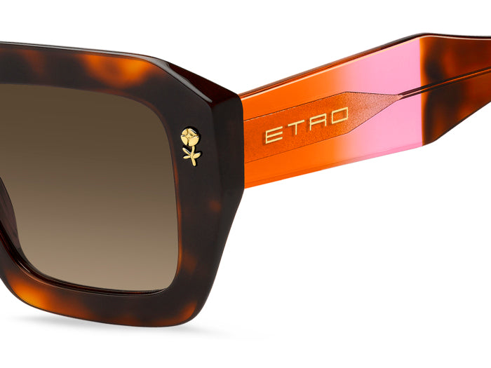Gafas de Sol Etro 0114/S O63HA 52 22