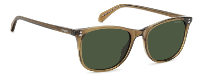 Sunglasses Polaroid PLD 4216/S/X HAMUC 55 18