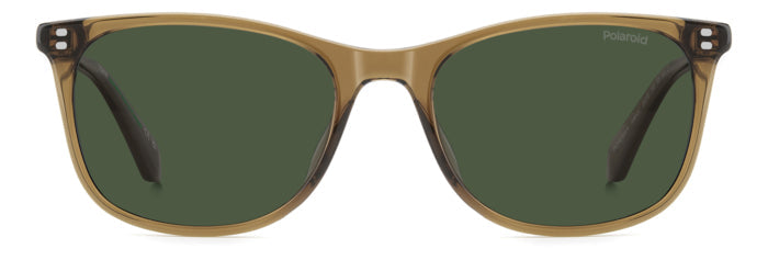 Sunglasses Polaroid PLD 4216/S/X HAMUC 55 18
