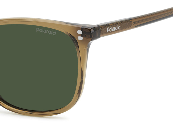 Sunglasses Polaroid PLD 4216/S/X HAMUC 55 18