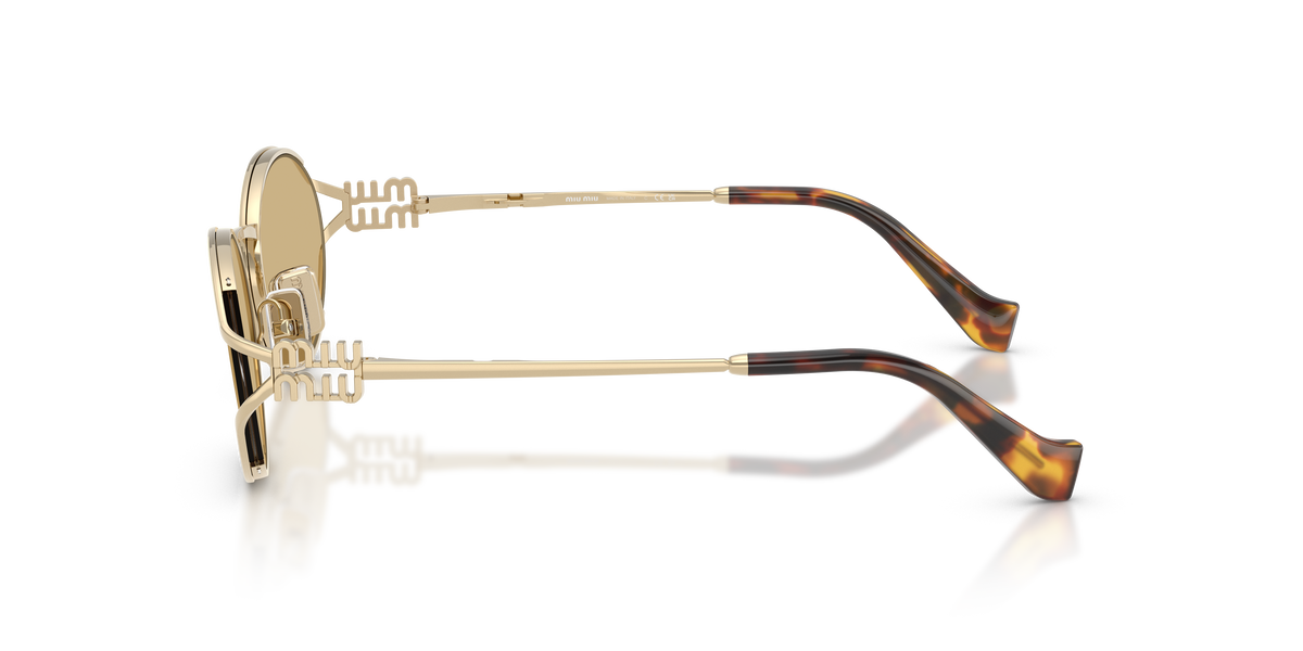 Gafas de Sol Miu Miu MU52YS ZVN10R 54 21