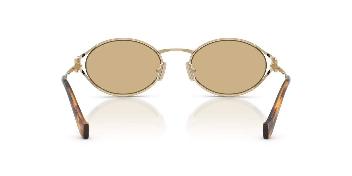 Gafas de Sol Miu Miu MU52YS ZVN10R 54 21