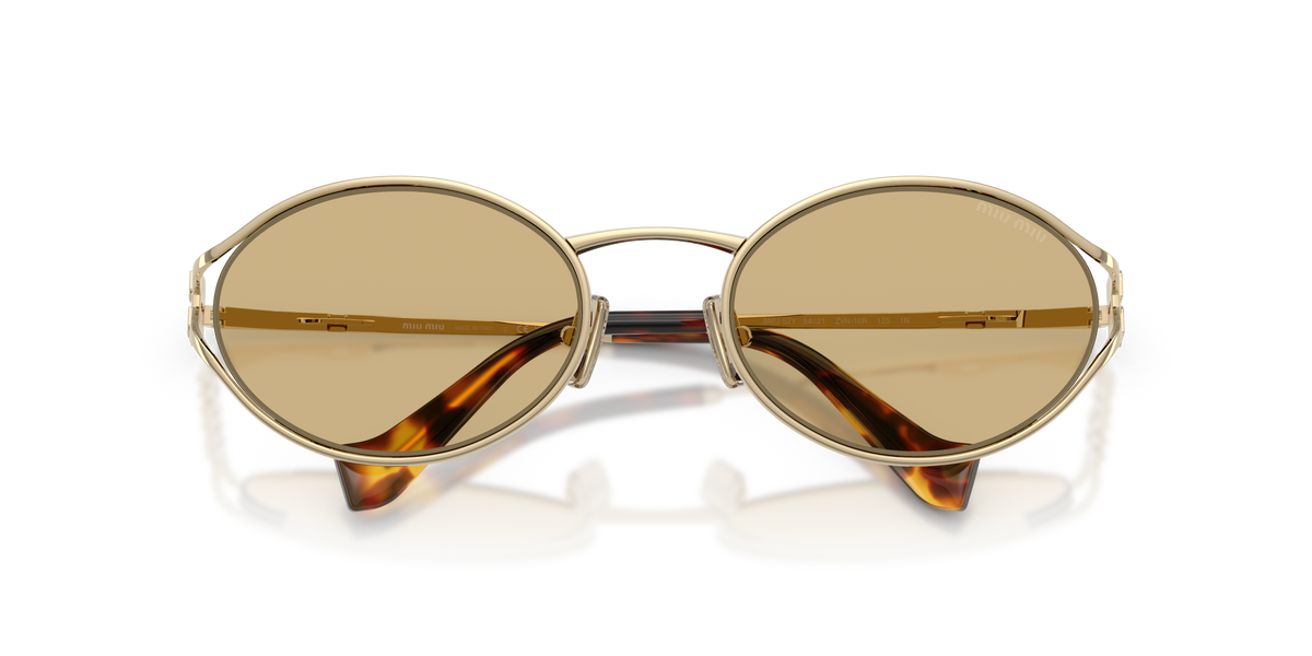 Gafas de Sol Miu Miu MU52YS ZVN10R 54 21