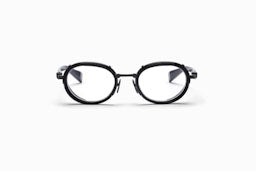 Prescription Glasses Balmain Chevalier BPX158 B 48 22