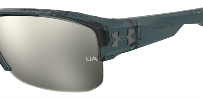 Gafas de Sol Under Armour UA FANATICAL II QM4UE 64 9