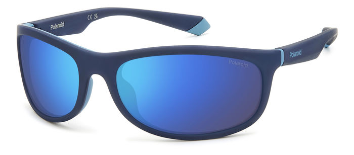 Gafas de Sol Polaroid PLD 2154/S FLL5X 64 17