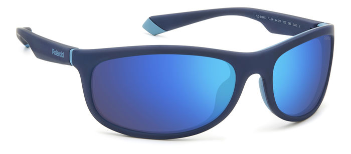 Gafas de Sol Polaroid PLD 2154/S FLL5X 64 17
