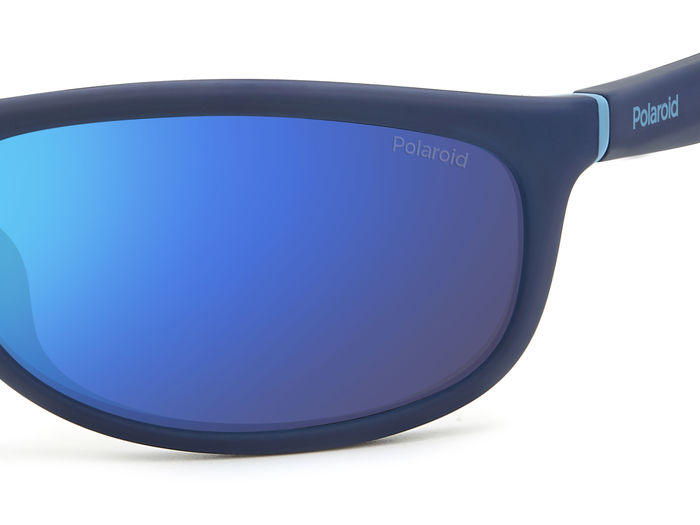 Gafas de Sol Polaroid PLD 2154/S FLL5X 64 17
