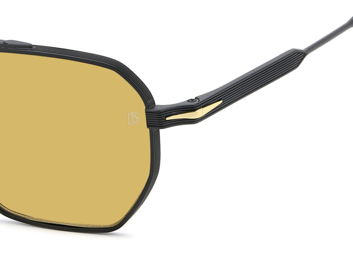Gafas de Sol David Beckham DB 1229/S I46J9 52 21