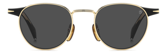 Gafas de Sol David Beckham DB 1223/S RHLIR 49 20