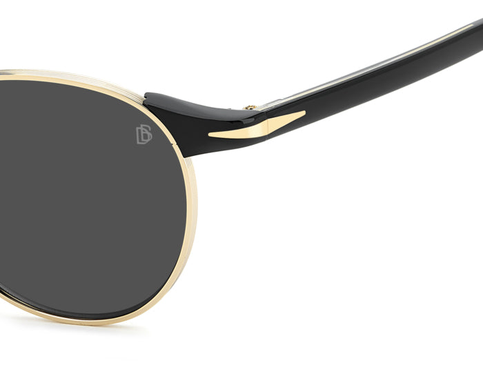 Gafas de Sol David Beckham DB 1223/S RHLIR 49 20
