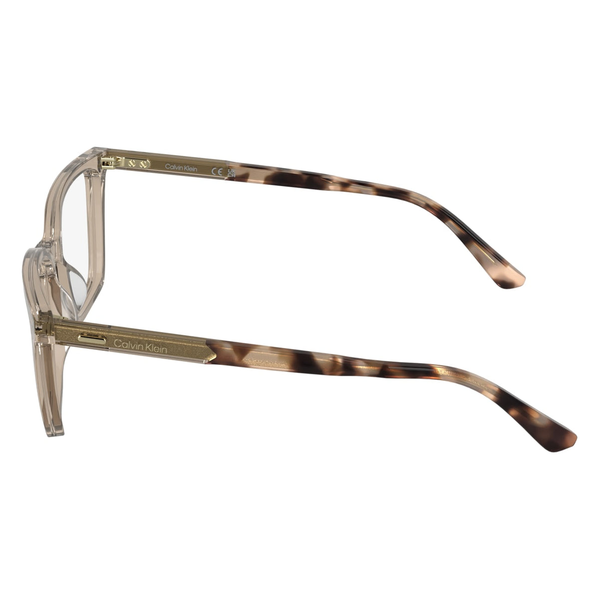Prescription Glasses Calvin Klein (Ck) CK26536 272 54 16