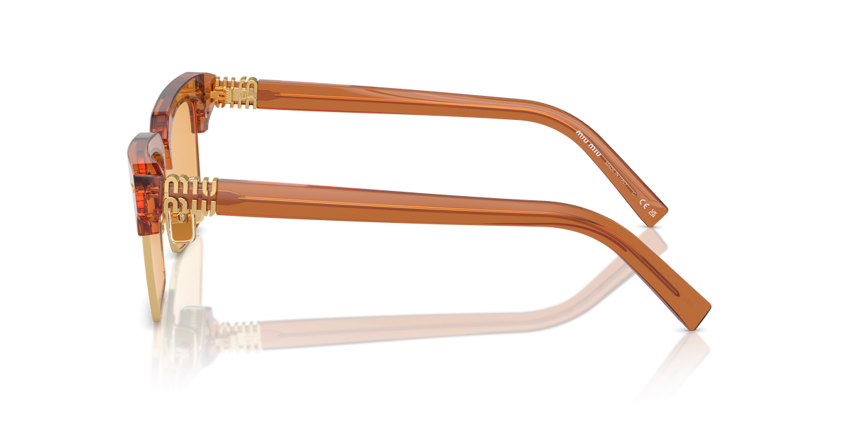 Gafas de Sol Miu Miu MU10ZS 15T0B7 54 17