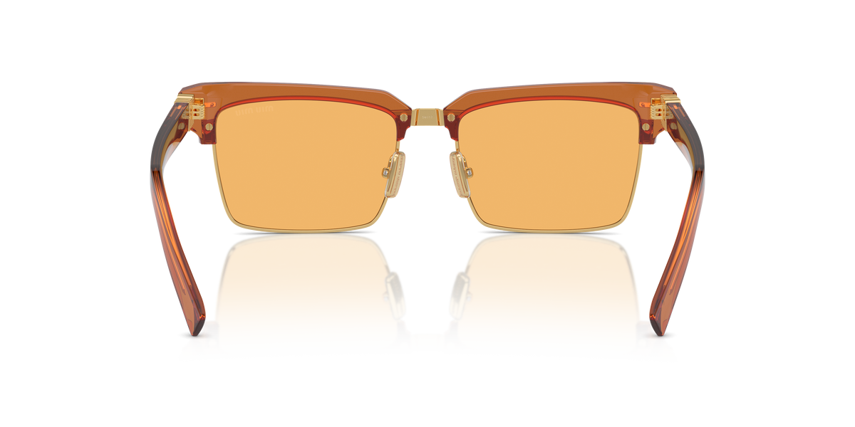 Gafas de Sol Miu Miu MU10ZS 15T0B7 54 17