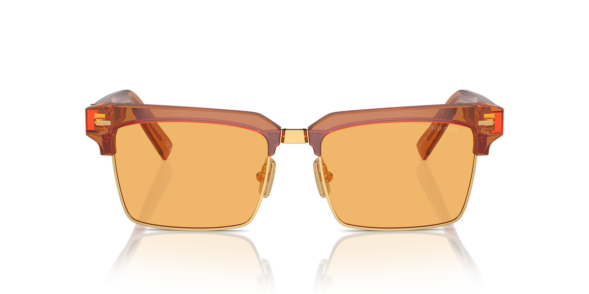Gafas de Sol Miu Miu MU10ZS 15T0B7 54 17
