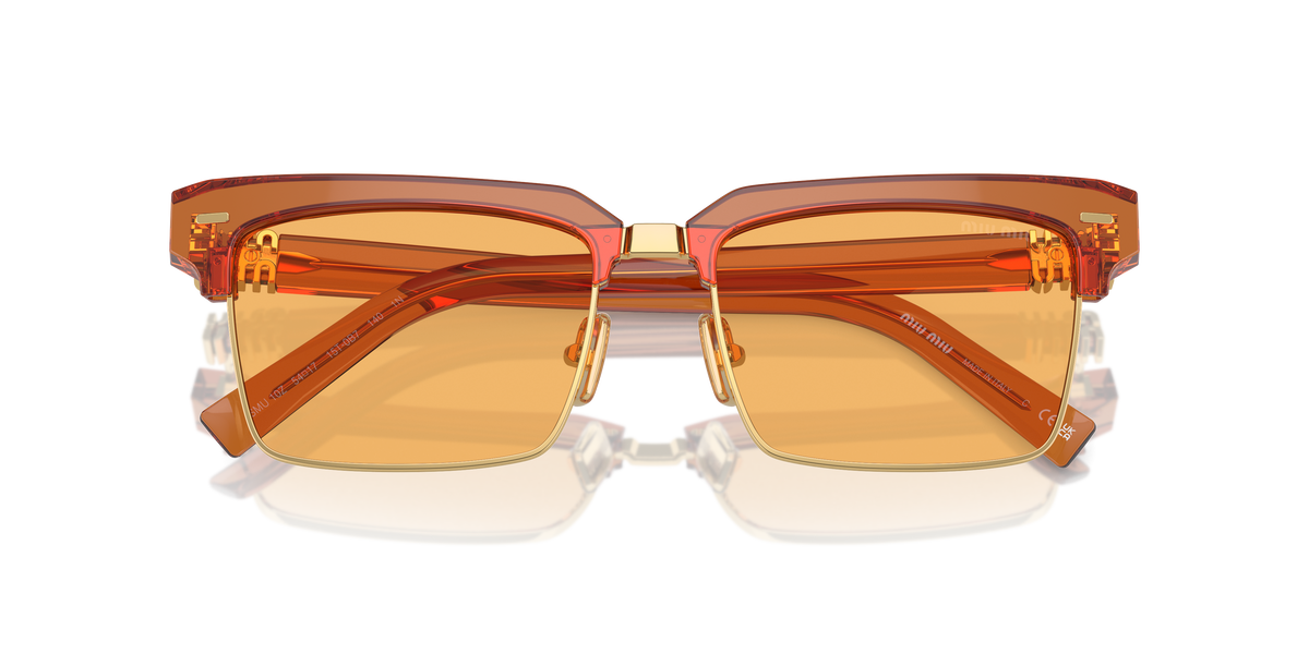 Gafas de Sol Miu Miu MU10ZS 15T0B7 54 17