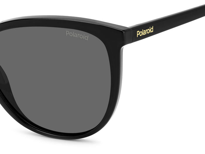 Sunglasses Polaroid PLD 4138/S 807M9 55 18