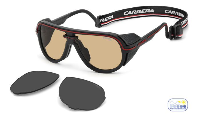 Sunglasses Carrera EVEREST/S BLXQ6 59 14