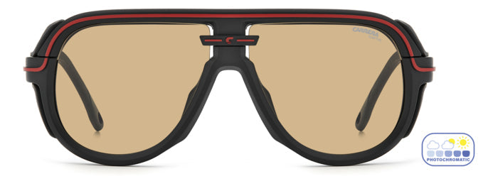 Sunglasses Carrera EVEREST/S BLXQ6 59 14