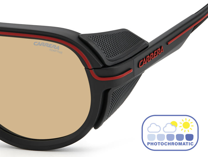 Sunglasses Carrera EVEREST/S BLXQ6 59 14