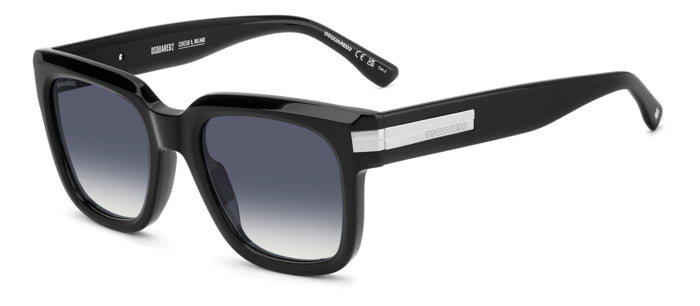 Gafas de Sol Dsquared2 D2 0219/S 80708 52 21