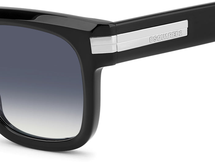 Gafas de Sol Dsquared2 D2 0219/S 80708 52 21